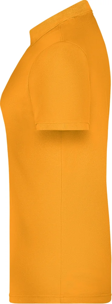 Damen Piqué Polo
