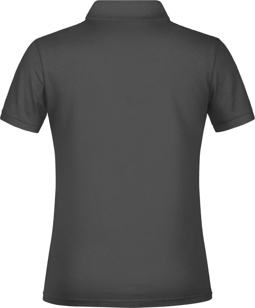 Damen Piqué Polo