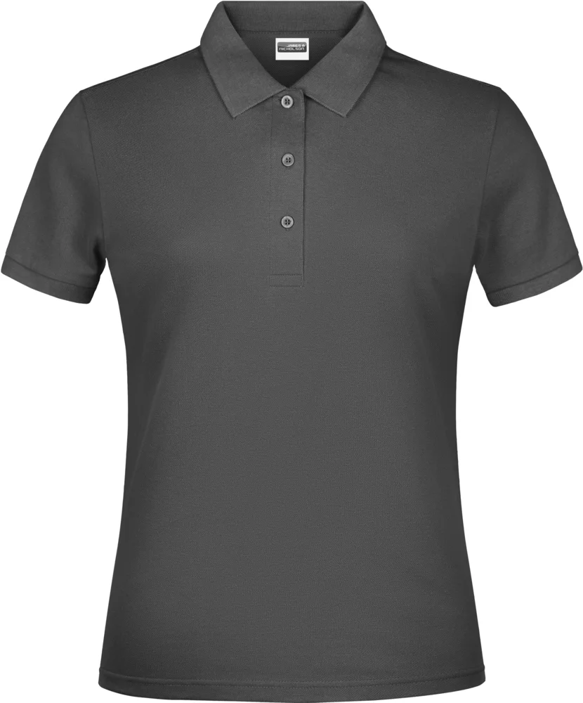 Damen Piqué Polo