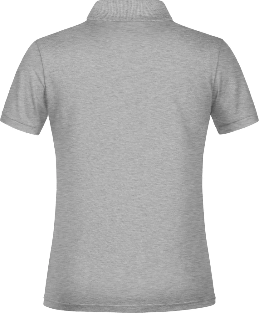 Damen Piqué Polo