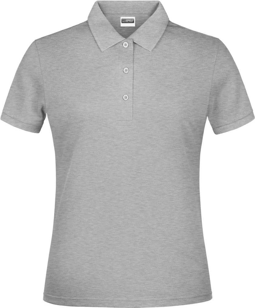 Damen Piqué Polo