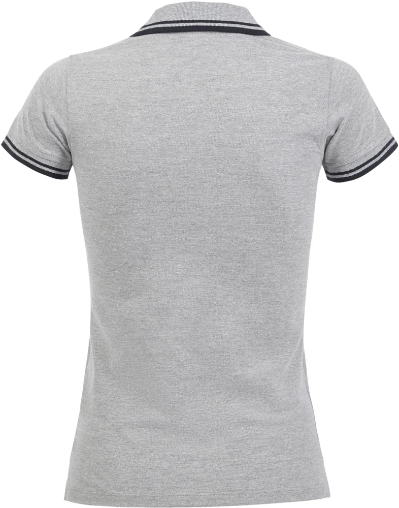 Damen Piqué Polo