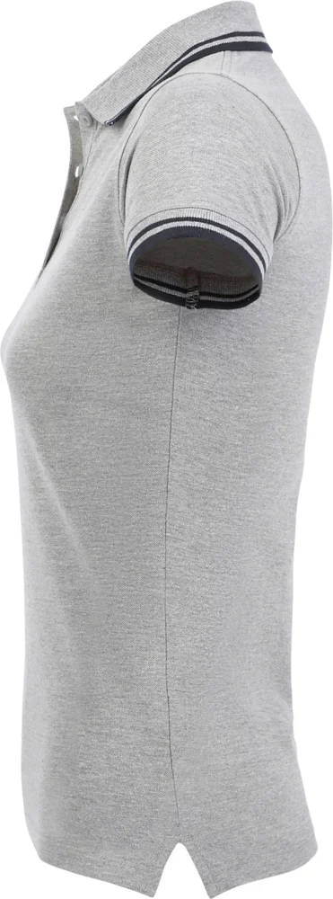 Damen Piqué Polo