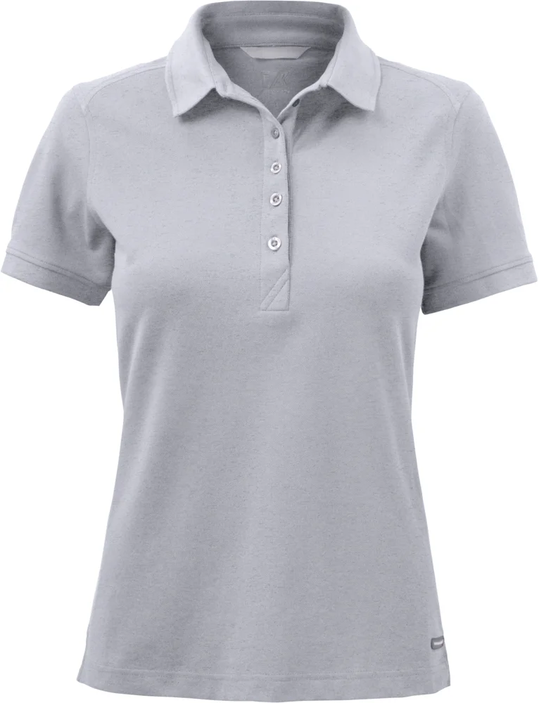 Damen Piqué Polo