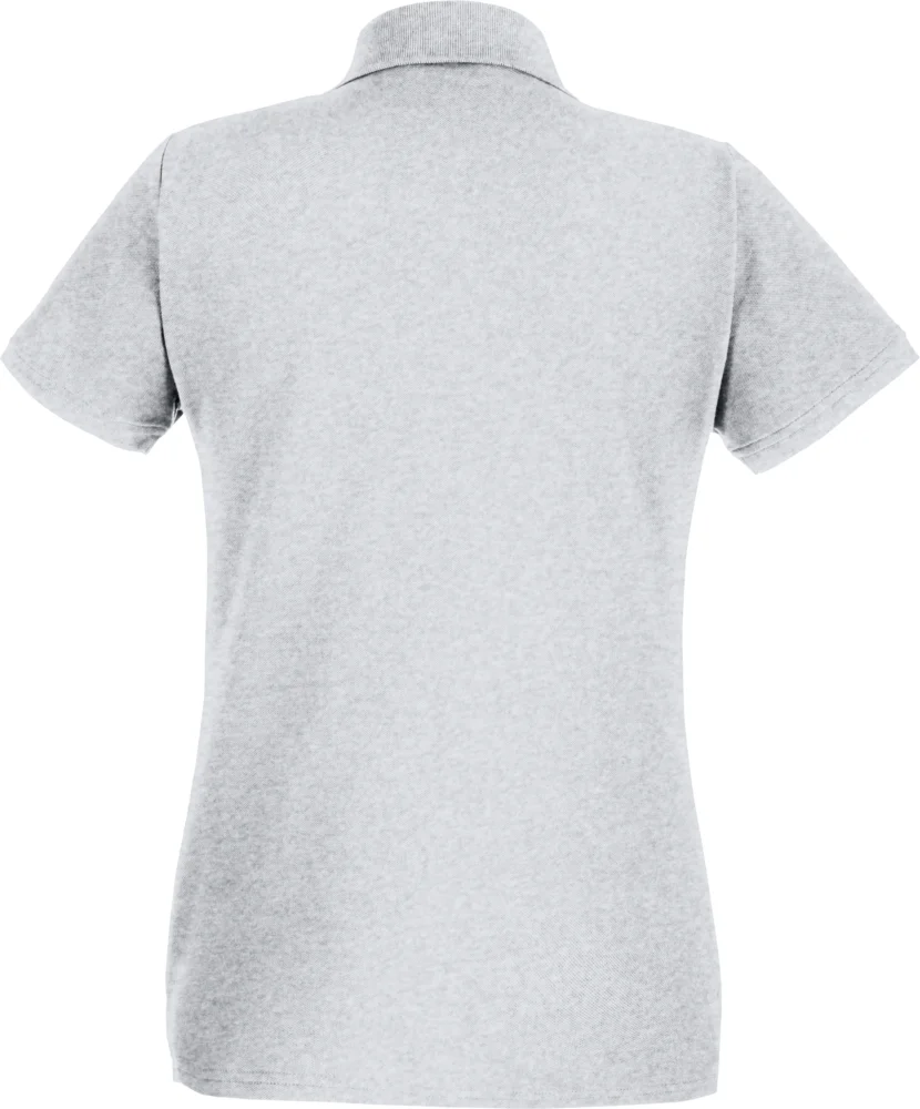 Damen Piqué Polo