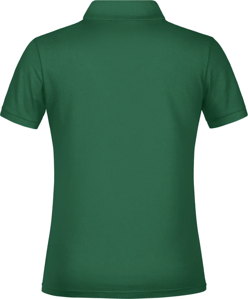 Damen Piqué Polo