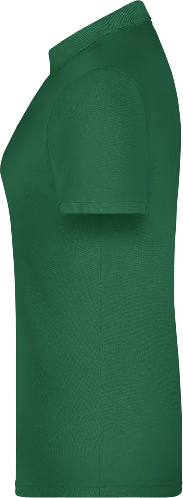 Damen Piqué Polo