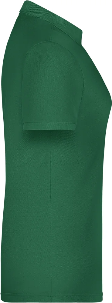 Damen Piqué Polo