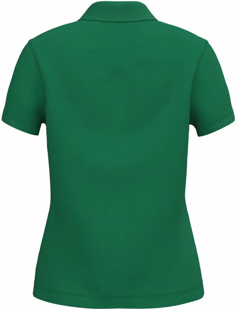 Damen Piqué Polo