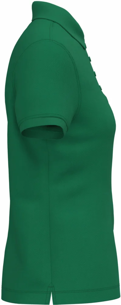 Damen Piqué Polo