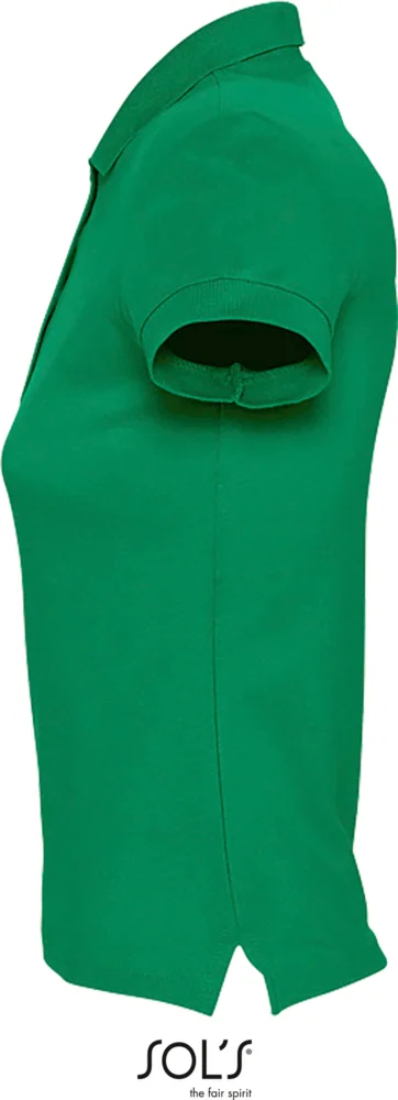 Ladies' Piqué Polo