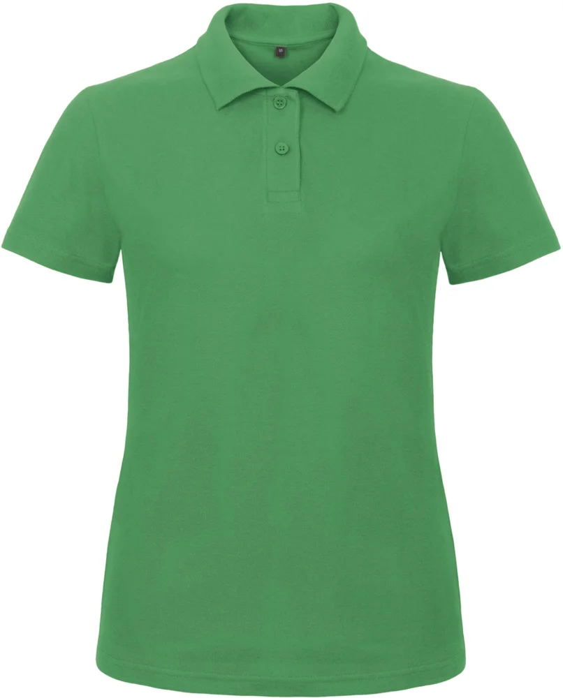 Damen Piqué Polo