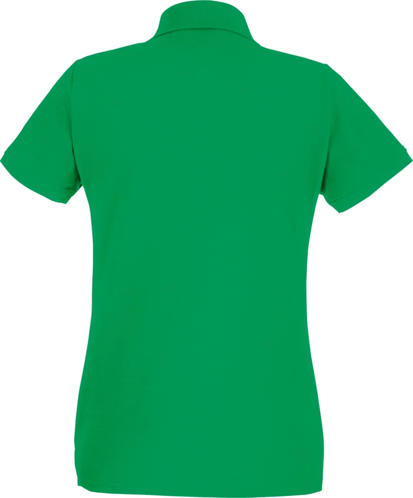 Damen Piqué Polo