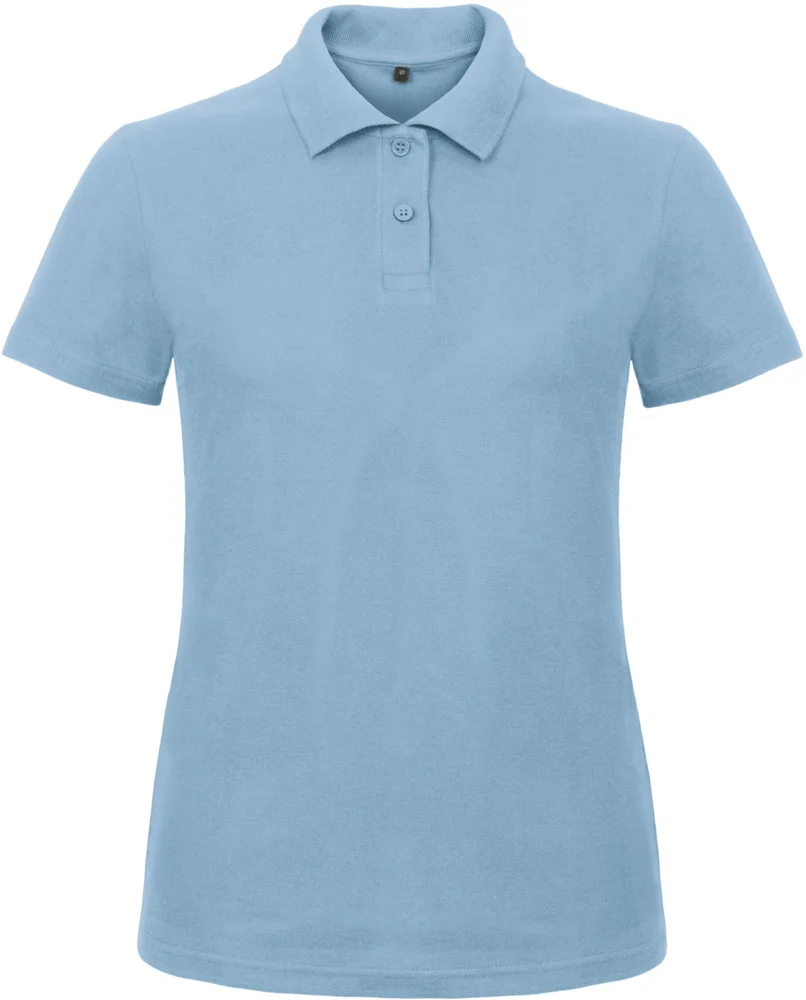 Damen Piqué Polo