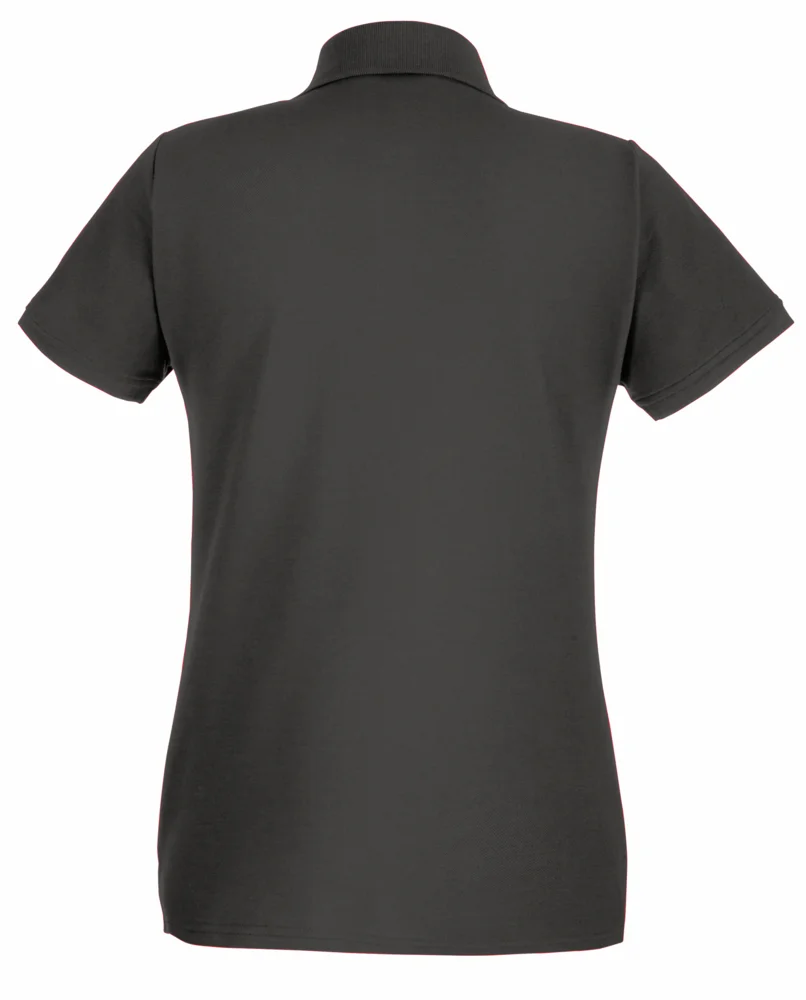 Damen Piqué Polo