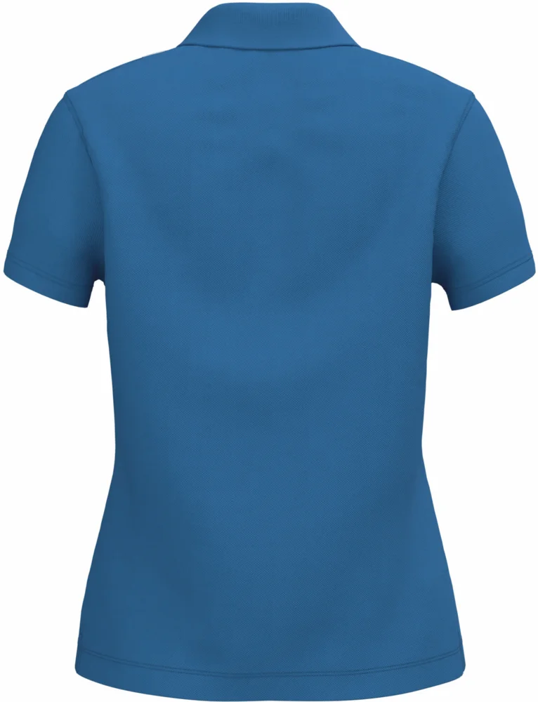 Damen Piqué Polo