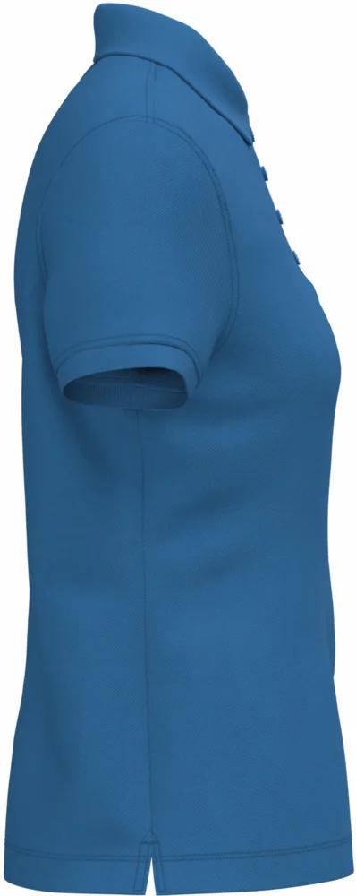 Damen Piqué Polo