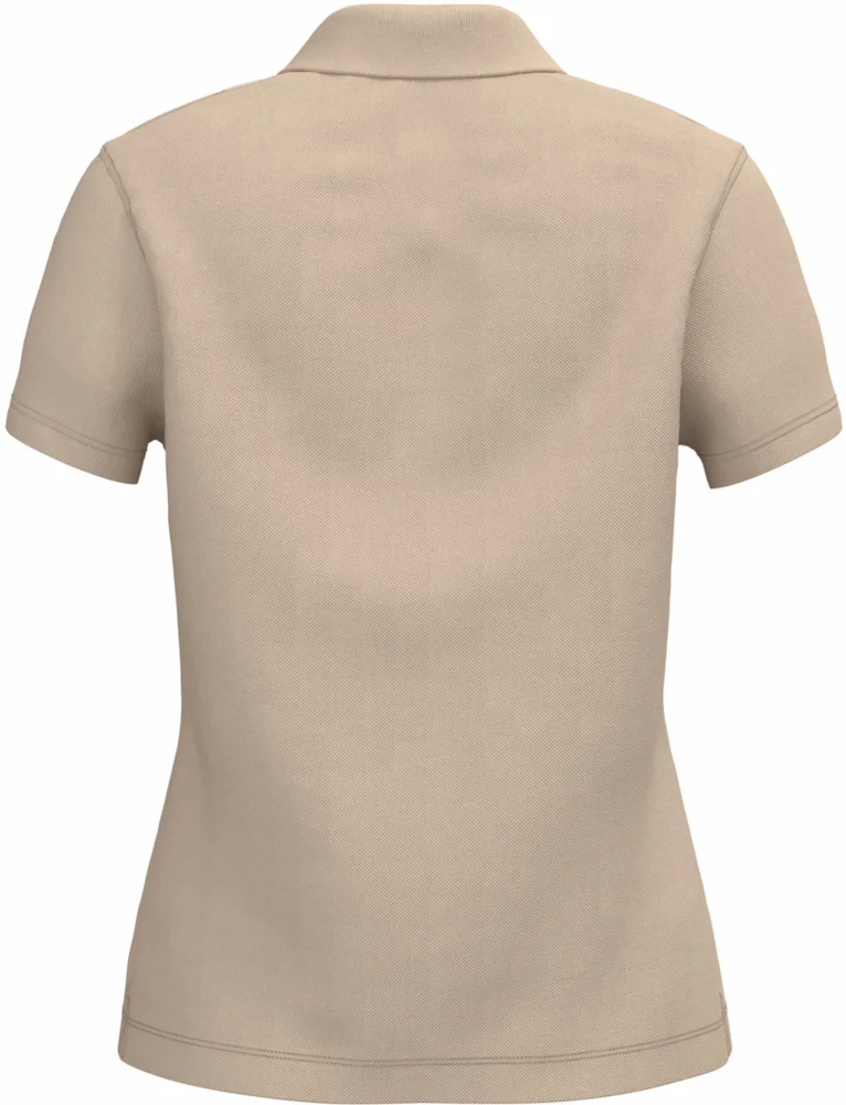 Damen Piqué Polo