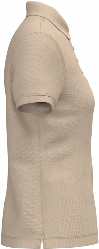Damen Piqué Polo