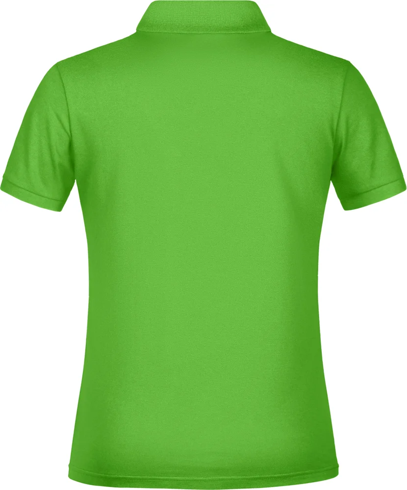 Damen Piqué Polo