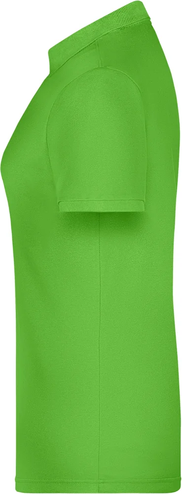 Damen Piqué Polo