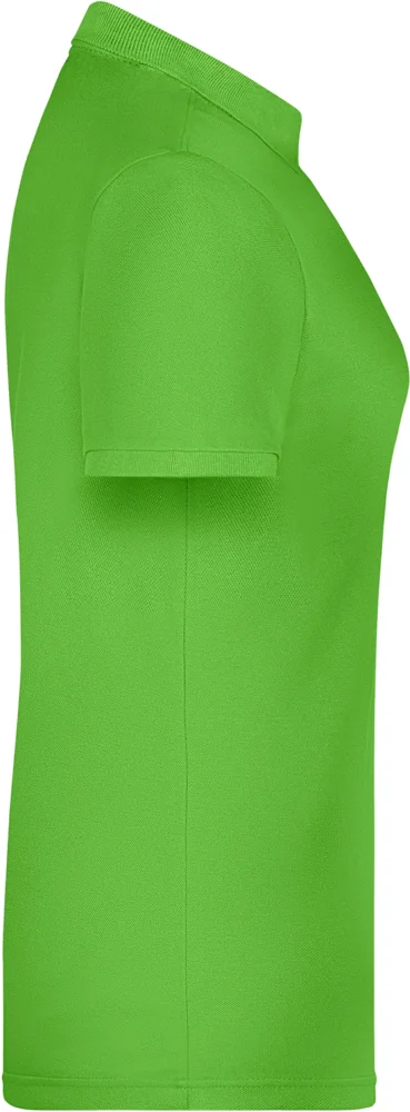 Damen Piqué Polo