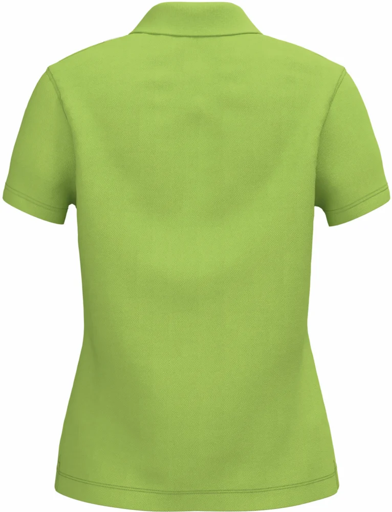 Damen Piqué Polo