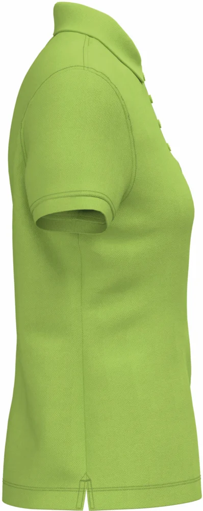 Damen Piqué Polo