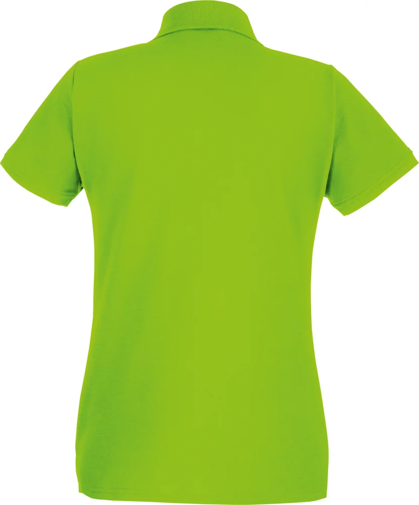 Damen Piqué Polo