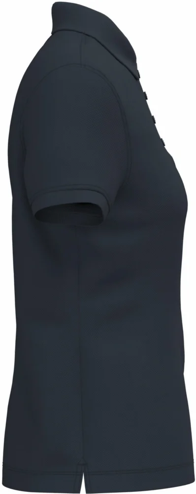 Damen Piqué Polo