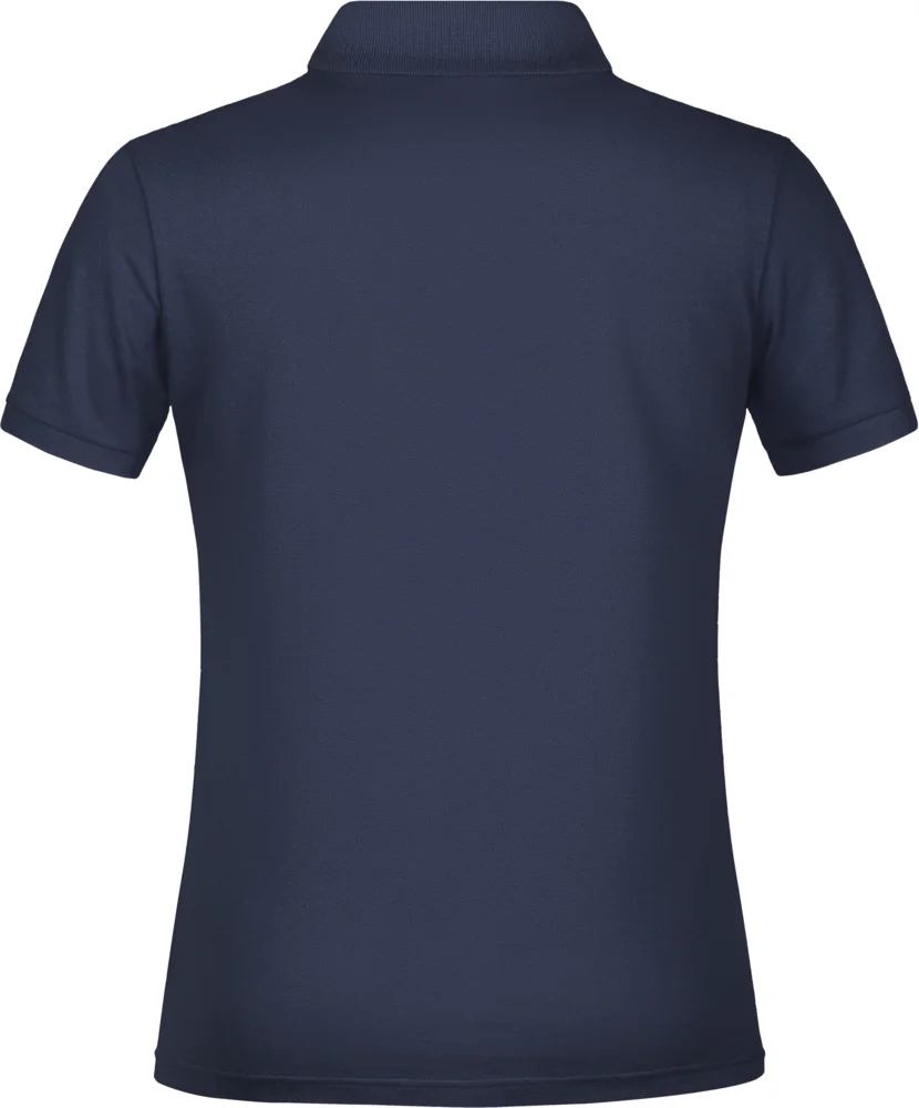 Damen Piqué Polo