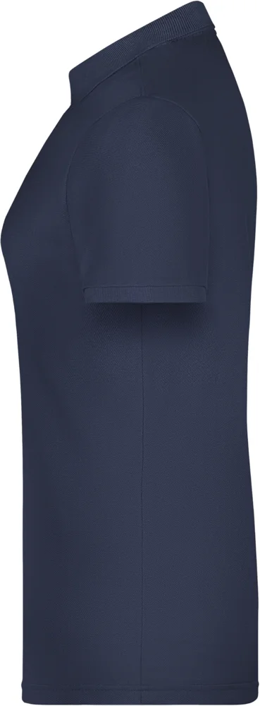 Damen Piqué Polo