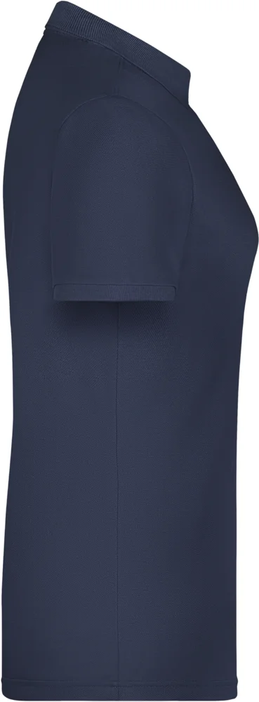 Damen Piqué Polo