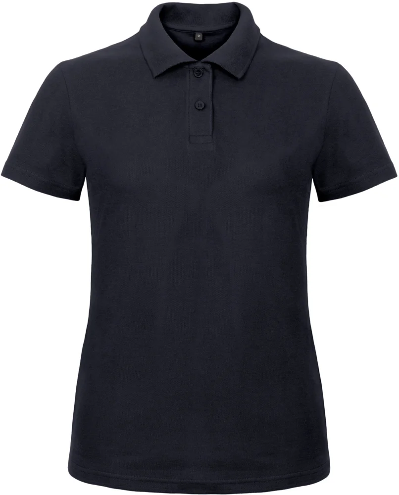 Damen Piqué Polo