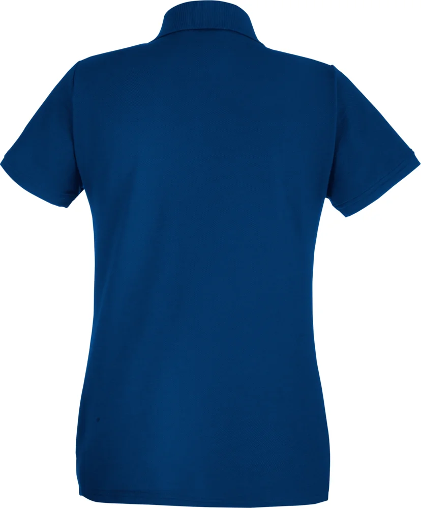 Damen Piqué Polo
