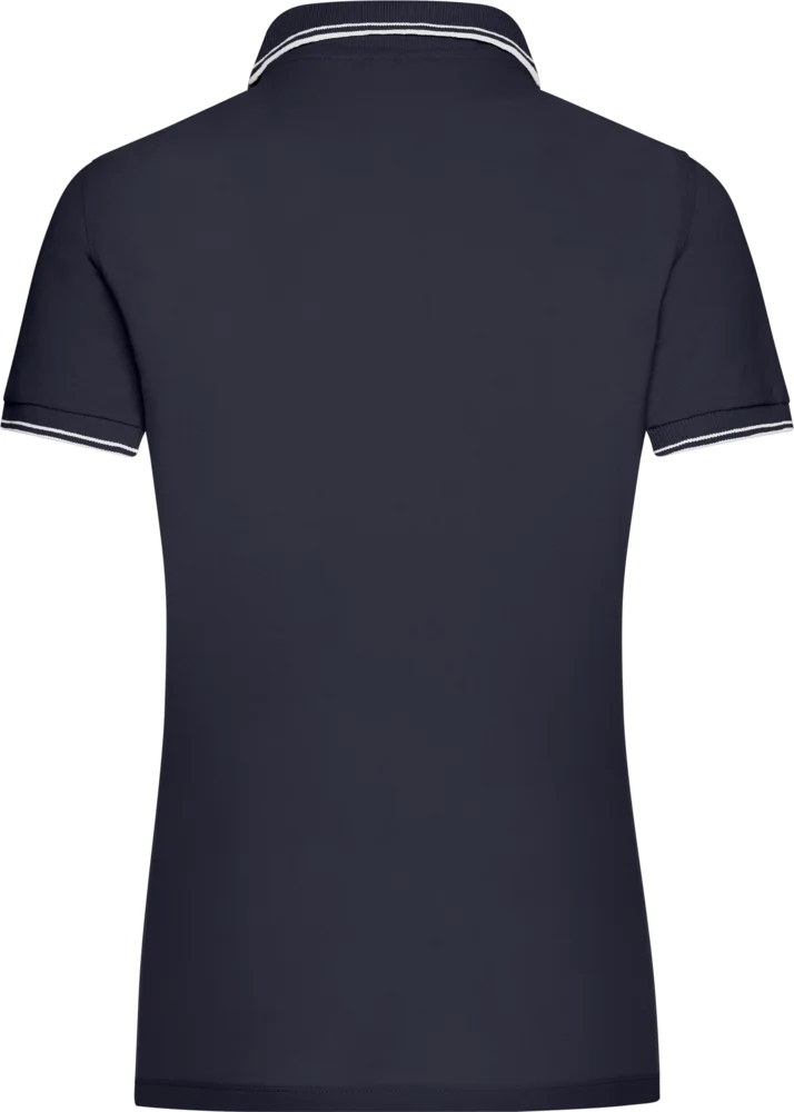 Damen Piqué Polo