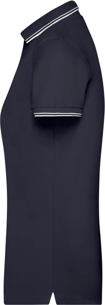 Damen Piqué Polo