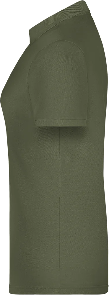 Damen Piqué Polo
