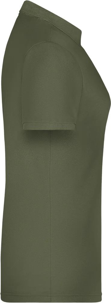 Damen Piqué Polo
