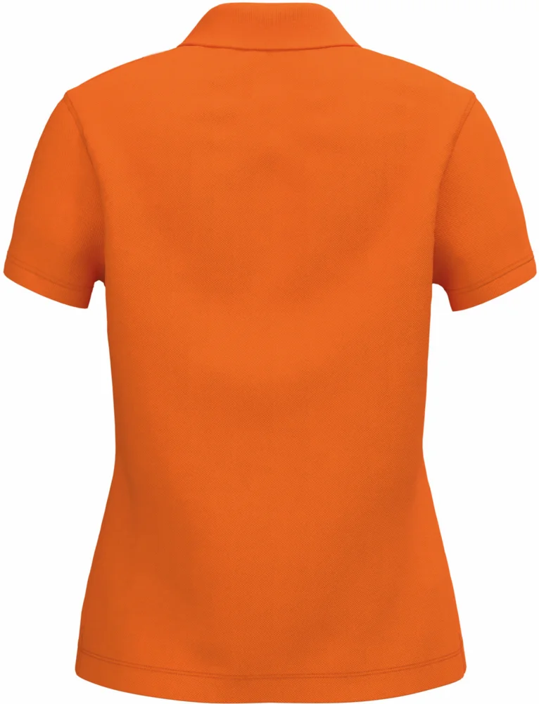 Damen Piqué Polo