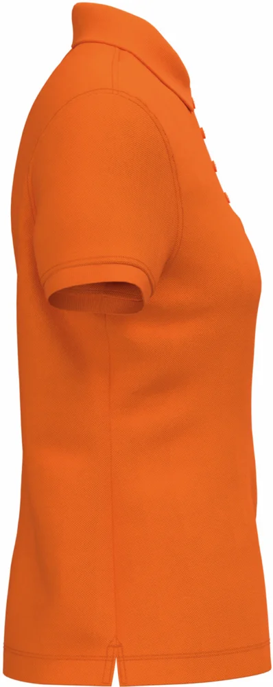 Damen Piqué Polo