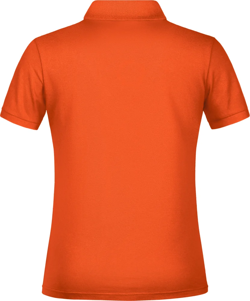 Damen Piqué Polo