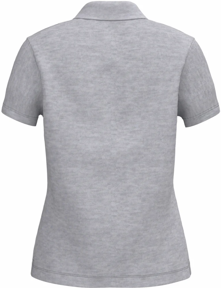 Damen Piqué Polo