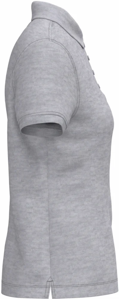 Damen Piqué Polo