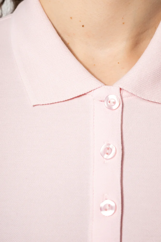 Damen Piqué Polo