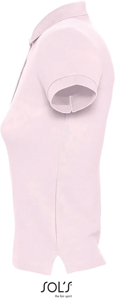 Damen Piqué Polo