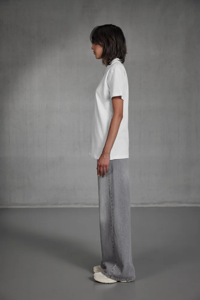 Damen Piqué Polo