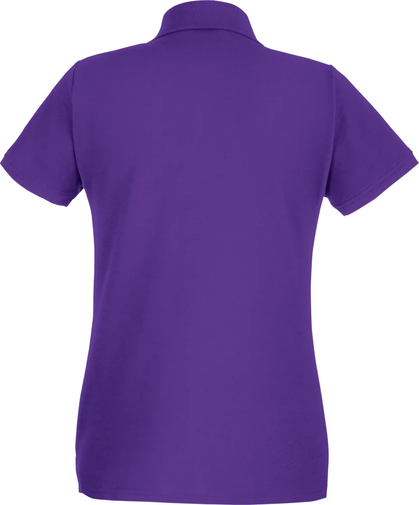 Damen Piqué Polo