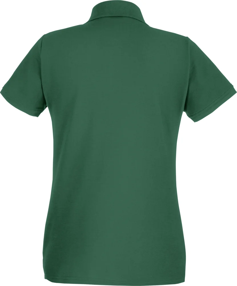 Damen Piqué Polo