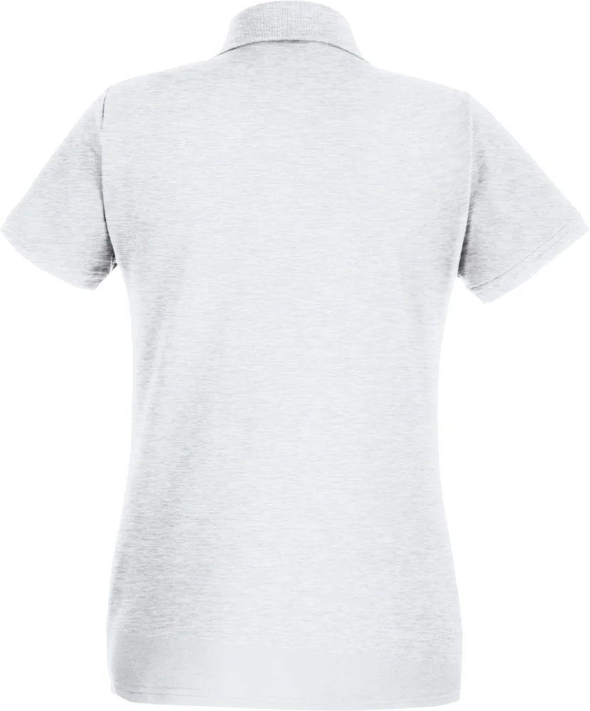 Damen Piqué Polo